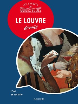 cover image of LE LOUVRE